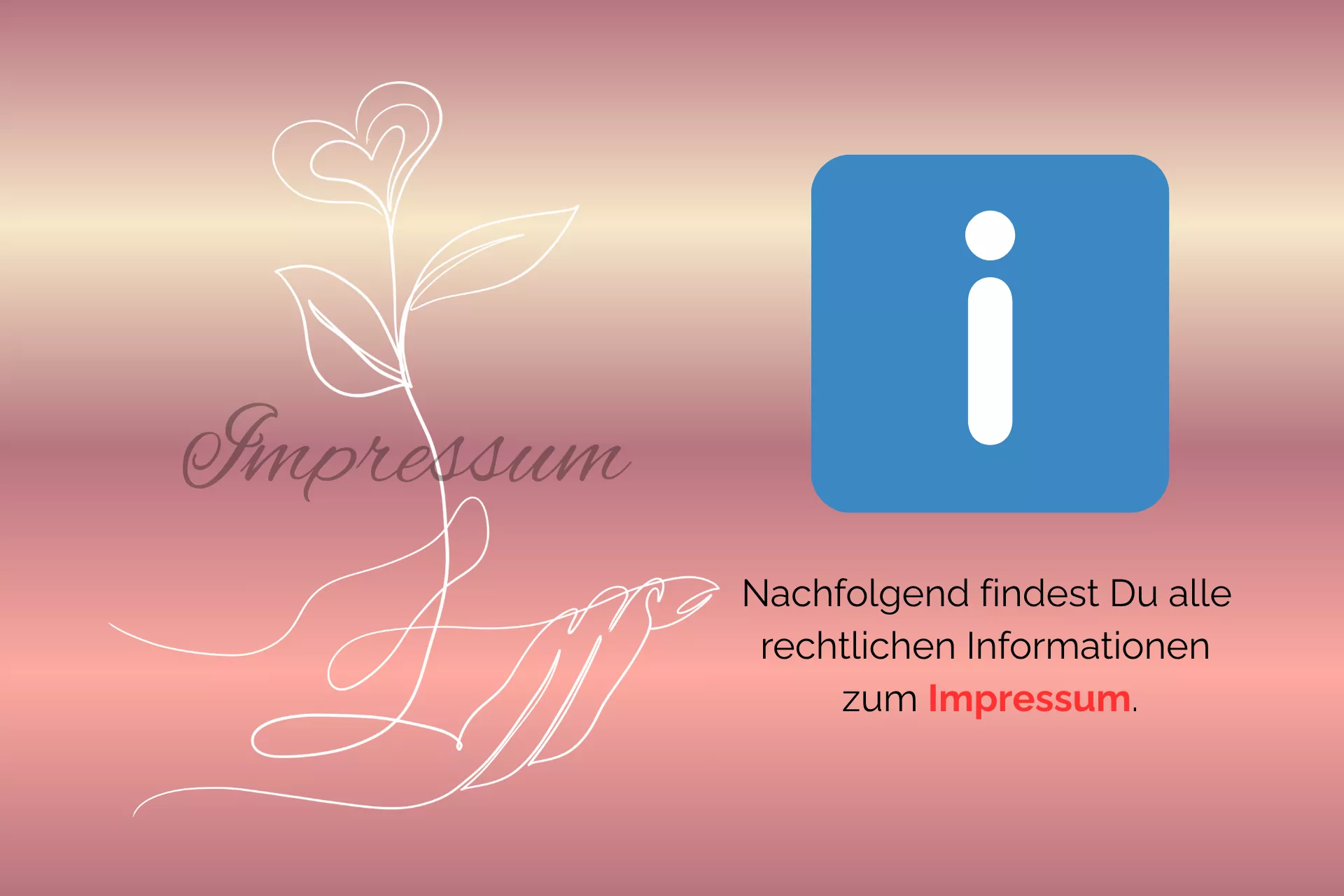 Headerbild Impressum NewBestYou Karin Wortmann