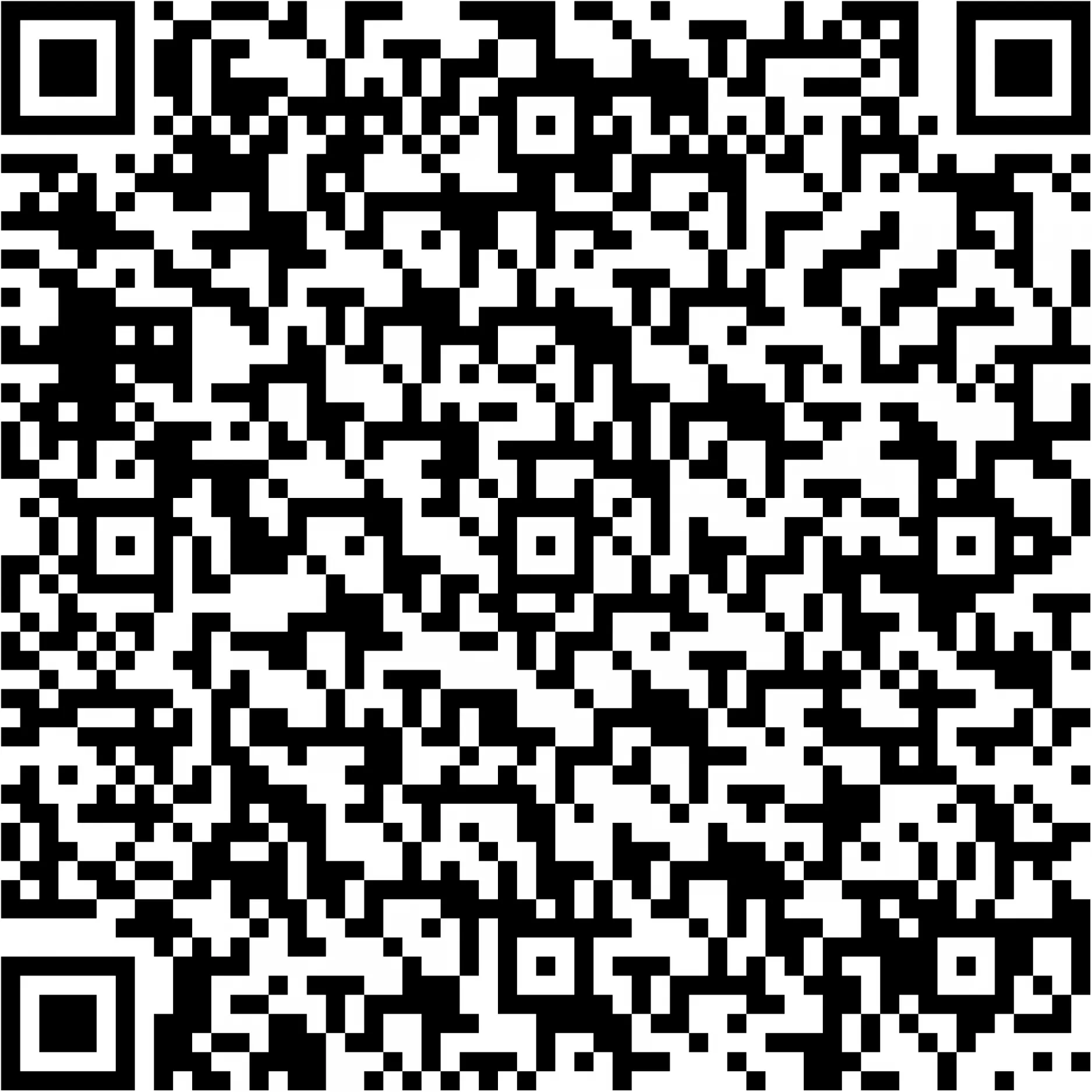 QR-Code NewBestYou