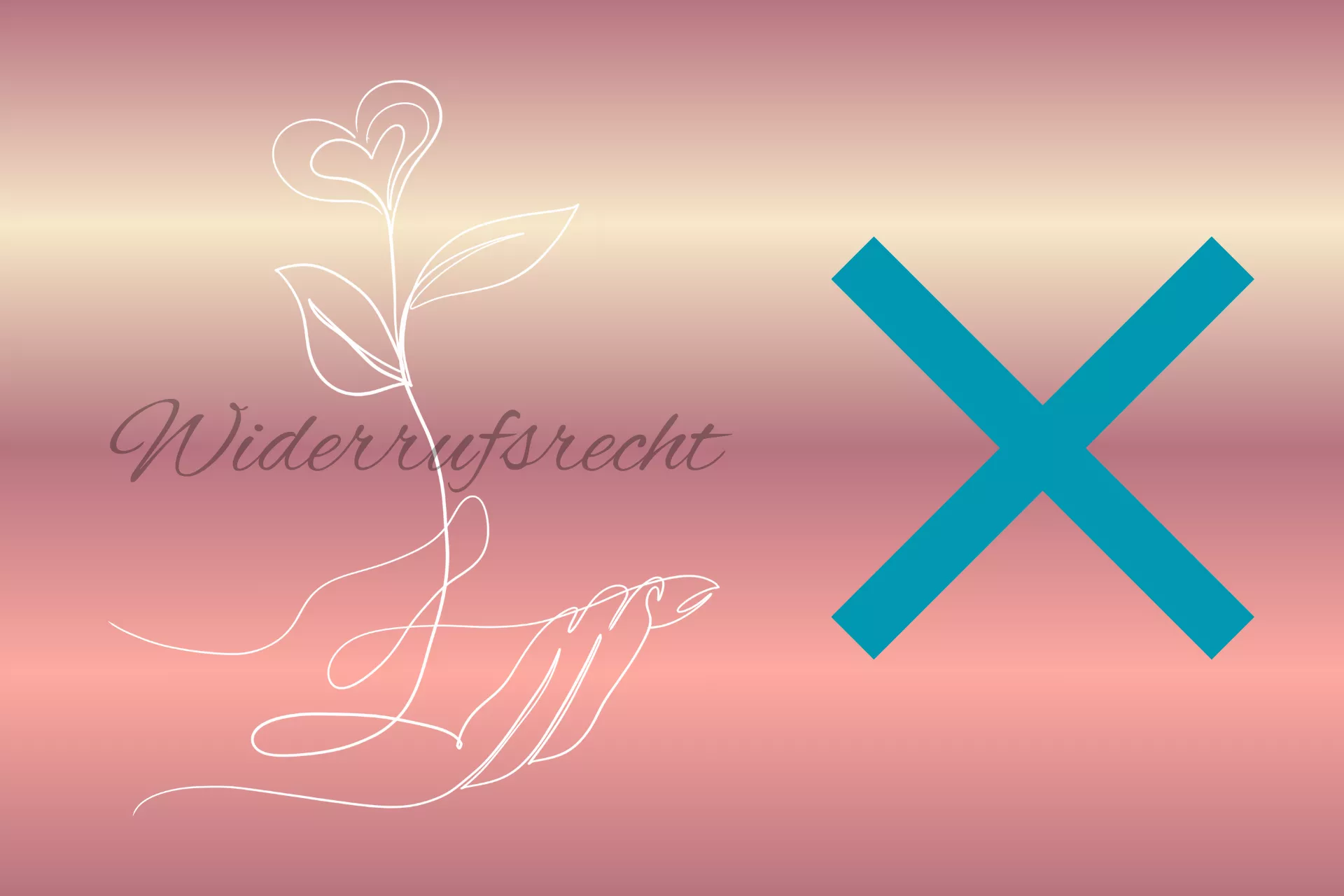 Headerbild Widerrufsrecht NewBestYou Karin Wortmann