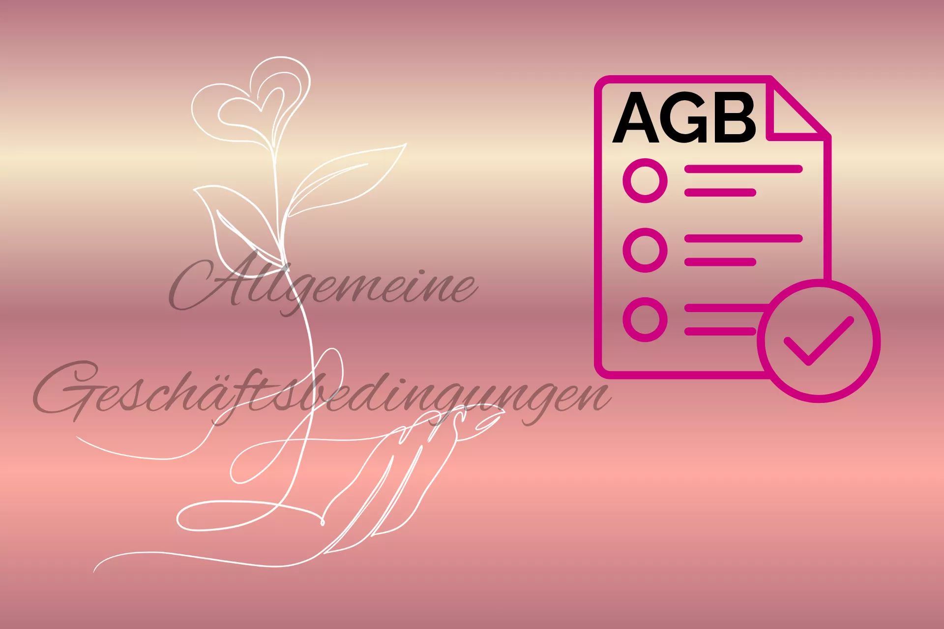 Headerbild AGB NewBestYou Karin Wortmann