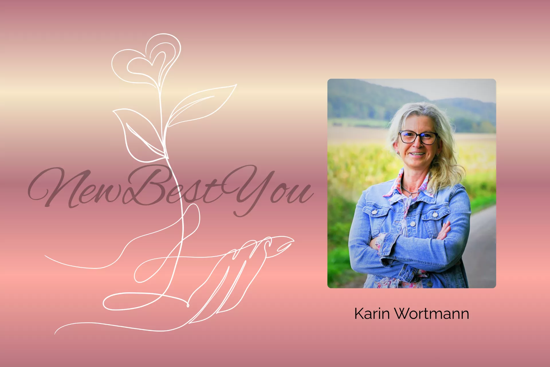 Headerbild NewBestYou Karin Wortmann