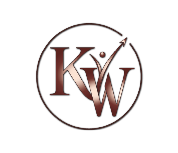Logo Karin Wortmann KW