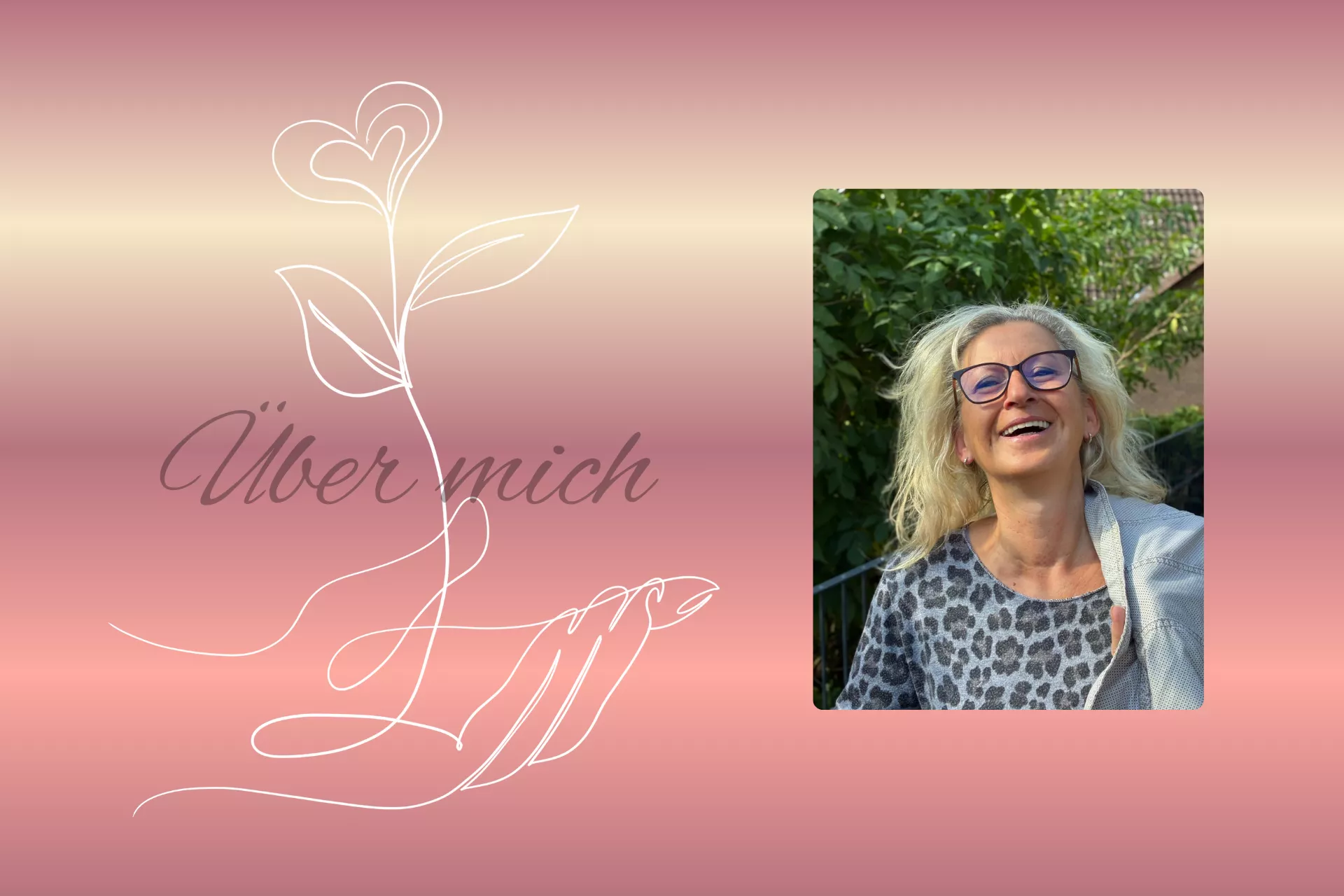 Headerbild Über mich -  Karin Wortmann